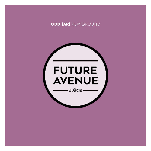 Odd (AR) - Playground (Resonant Soundscape Mix) [Future Avenue]