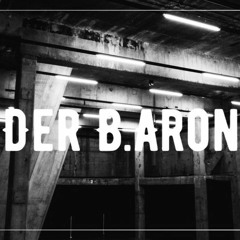 Der B.aron - Old Hardtechno Mix (16.8.2010)