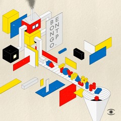 Bongo Entp. - Toy Machine - s0440