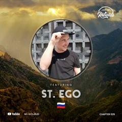 St. Ego is Not by Rituals | Chapter 029