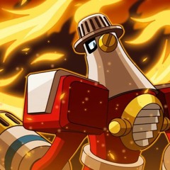 Blazing Internet ~ Fireman Stage