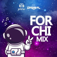 Johmo & Diesel - Forchi Mix