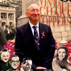 Ep 45 - S11 - VCT - Remembrance Day