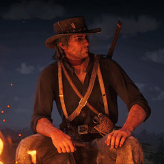 john marston x flawed mangoes slowed