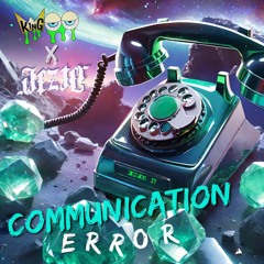 Communication Error