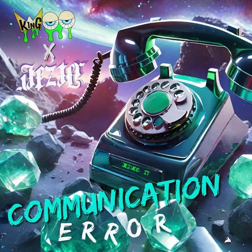 Communication Error