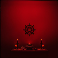 Order Of The Blood Eclipse 3