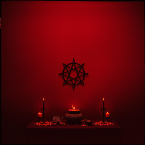 Order Of The Blood Eclipse 3