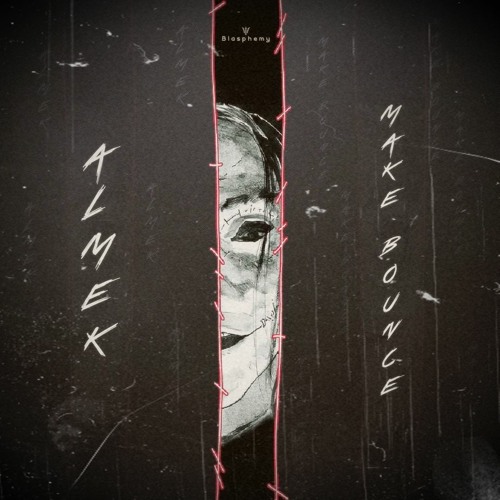 ALMEK - MAKE BOUNCE