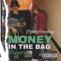 YSL X Menace - Money In the Bag