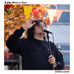 mieux à deux (chiloo cover)
