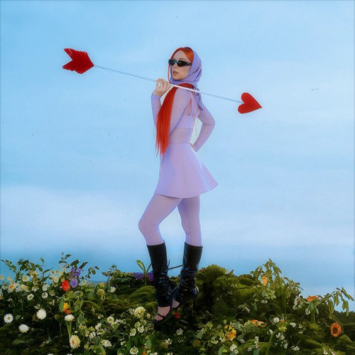 TARABAROVA — Мейбі