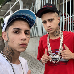 TRANSANDO E VENDENDO DROGA - dj italia mandelao