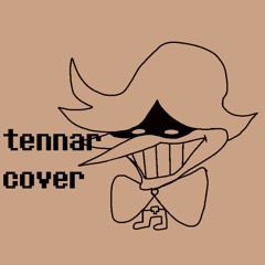 [1/4] Tenna [Cover]