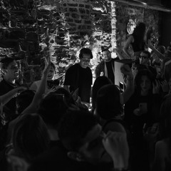 TOMZB - Live set @ Maison Livernois, Québec