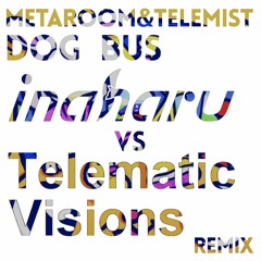METAROOM & TELEMIST - DOG BUS (inaharu VS Telematic Visions REMIX)
