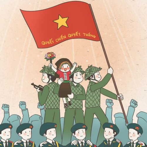 RỪNG XANH VANG TIẾNG TA LƯ REMIX VIET ANH 26