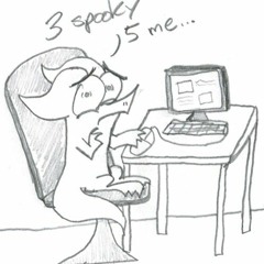 2 Spooky 4 Me - An Audio Drama based on the Internet Creepypasta: "Normal Porn for Normal People"