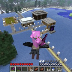 True Faith by New Order in Minecraft Note Blocks