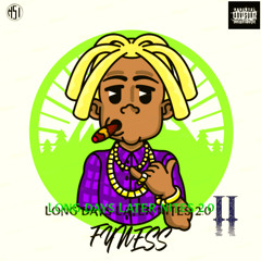 Lord I Pray (feat. Tony Slaughter)