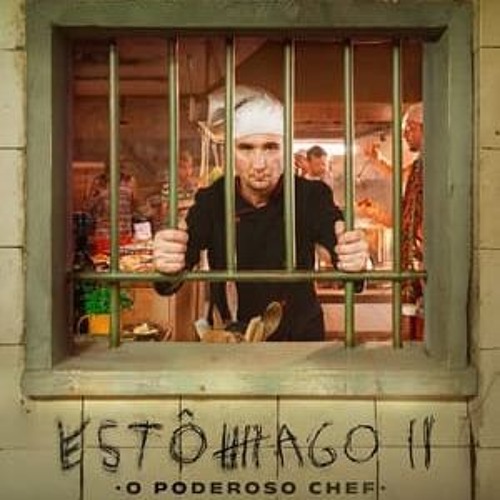 !Estômago 2: O Poderoso Chef (PT-2024) Filme Completo Dublado e legendado em portugues
