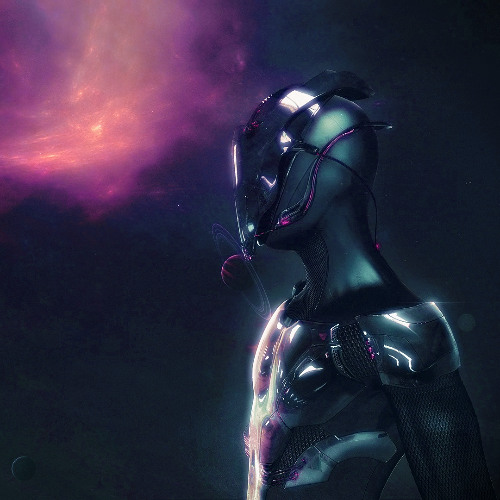 Aloid Delta - Space Explorer (Original Mix) PREVIEW