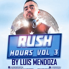 Rush Hours Vol 3