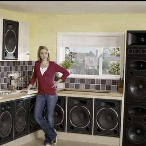 TBK Familie (Hardtekk)