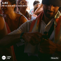 AÆE - 08 August 2025