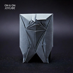 JOYLIΦE (Radio Edit)