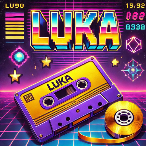 LUKA