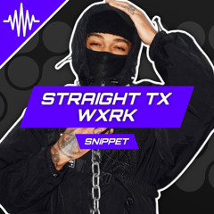 Scarlxrd | STRAIGHT TX WXRK「 Extended Snippet 」