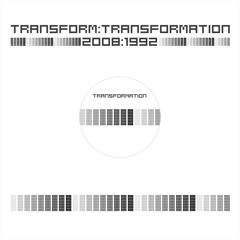 Transformation (Club Mix)