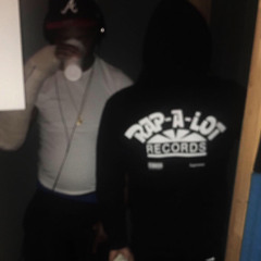 TRE BLIGGADEE X Q BABY - THUMBIN