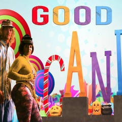 GOOD CANDIES feat.Kiese Laymon, Shima Oliaee, Imani Perry
