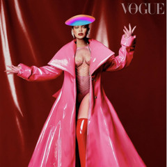 break my soul shaker snippet