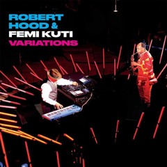 PREMIERE: Robert Hood & Femi Kuti - Variations Pt.6 [M Plant]