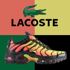 Lacoste TN