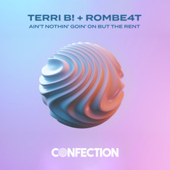 Ain't Nothin' Goin' on but the Rent (Radio Edit)