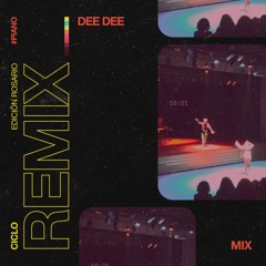 After show dj set @ REMIX /// PLANTA INCLAN