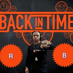 Back In Time R&b