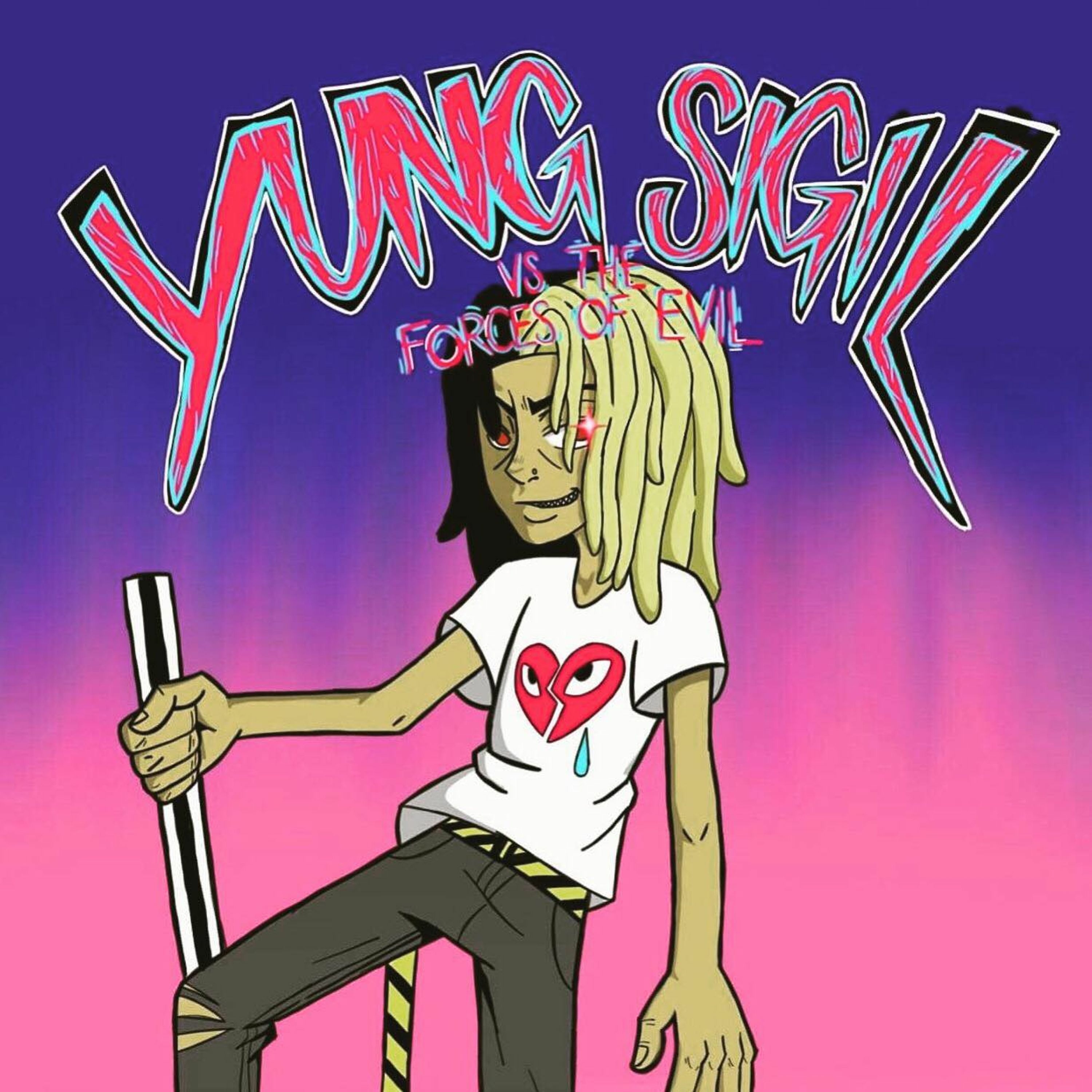 Yung Sigil