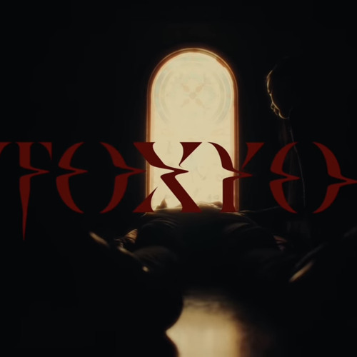 Opozit - Toxyo (Unofficial Music)