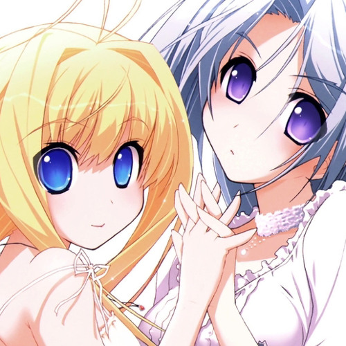 super crush + ilyporo (MIDSO & ENAZE)