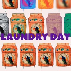 laundry day