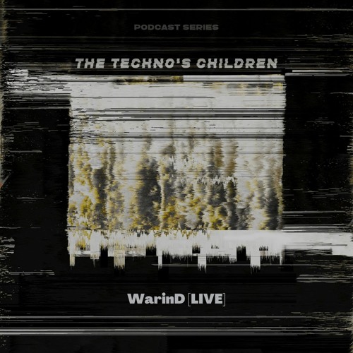 [LIVE002] - WarinD (Analogic Only)