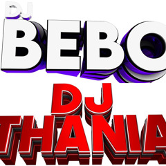 Dj Thania X Dj Bebo - Tipico Ensendio Vol 1