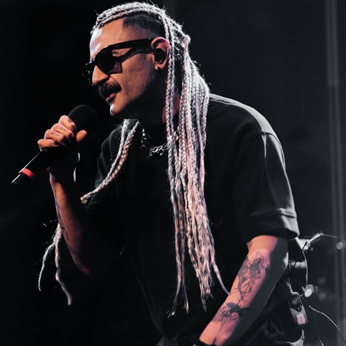 Shahin Najafi - Istadeh Mordan