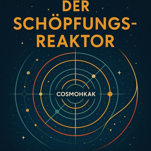 CosmoHKAK - Schöpfungs Reaktor 2.0