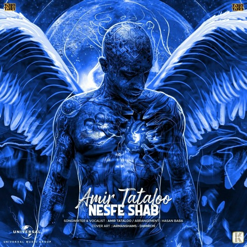 Amir Tataloo - Nesfe Shab